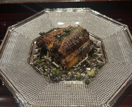 Dinner at Ono