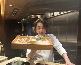 Dinner at Ono