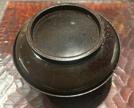 Dinner at Ono