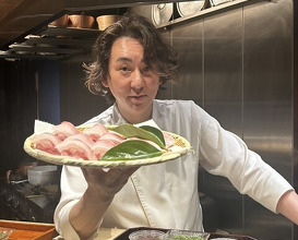 Dinner at Ono