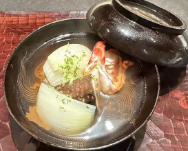 Dinner at Ono
