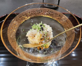 Dinner at Ono