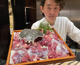 Dinner at Ono