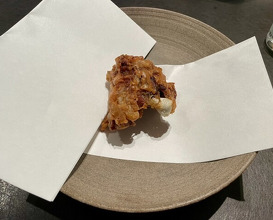 Dinner at Ono