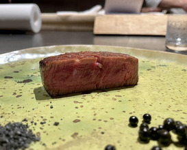 Dinner at Ono