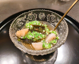Dinner at Ono