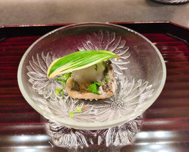 Dinner at Ono