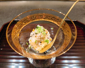 Dinner at Ono