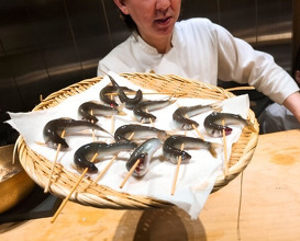 Dinner at Ono