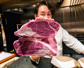 Dinner at Ono