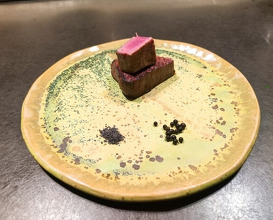 Dinner at Ono