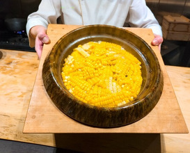 Dinner at Ono