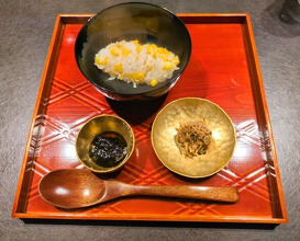 Dinner at Ono