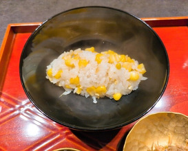 Dinner at Ono
