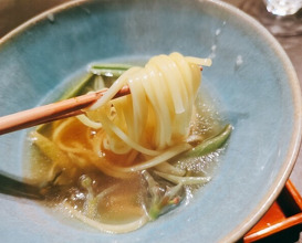 Dinner at Ono