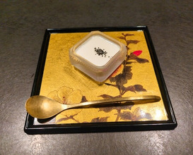 Dinner at Ono