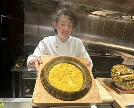 Dinner at Ono
