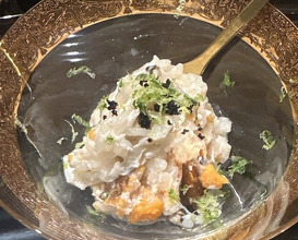 Dinner at Ono