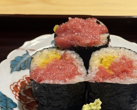 Dinner at Sharikimon Onozawa