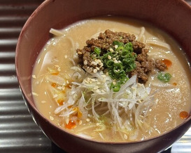 Dinner at Sharikimon Onozawa