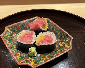 Dinner at Sharikimon Onozawa