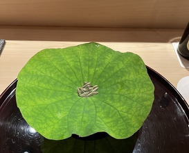 Dinner at Sharikimon Onozawa