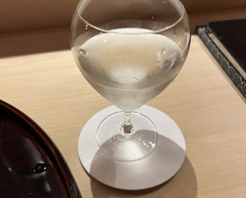 Dinner at Sharikimon Onozawa