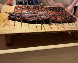 Dinner at Sharikimon Onozawa