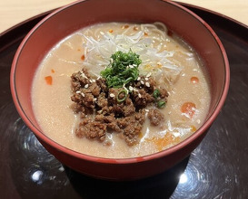 Dinner at Sharikimon Onozawa