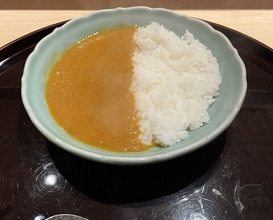 Dinner at Sharikimon Onozawa