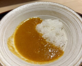 Dinner at Sharikimon Onozawa