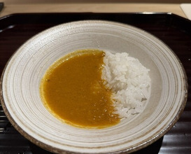 Dinner at Sharikimon Onozawa