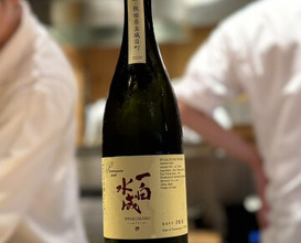 Dinner at Sharikimon Onozawa