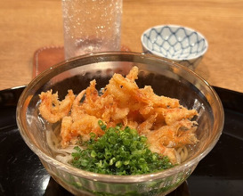 Dinner at Akanezaka Onuma (茜坂大沼)