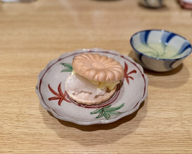 Dinner at Akanezaka Onuma (茜坂大沼)