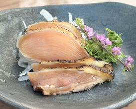 Dinner at Jidoriya Onza (じどりや 穏座)