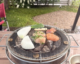 Dinner at Jidoriya Onza (じどりや 穏座)