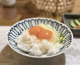 Dinner at Jidoriya Onza (じどりや 穏座)