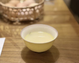 Dinner at Jidoriya Onza (じどりや 穏座)