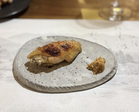 Dinner at Jidoriya Onza (じどりや 穏座)