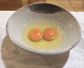 Dinner at Jidoriya Onza (じどりや 穏座)