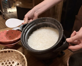 Dinner at Jidoriya Onza (じどりや 穏座)