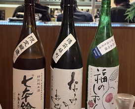 Dinner at Jidoriya Onza (じどりや 穏座)