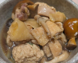 Dinner at Jidoriya Onza (じどりや 穏座)
