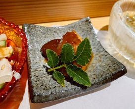 Dinner at Jidoriya Onza (じどりや 穏座)