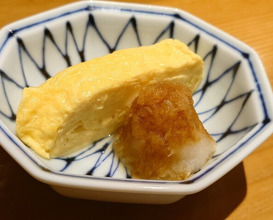 Dinner at Jidoriya Onza (じどりや 穏座)
