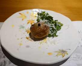 Dinner at Jidoriya Onza (じどりや 穏座)