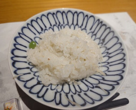 Dinner at Jidoriya Onza (じどりや 穏座)