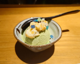 Dinner at Jidoriya Onza (じどりや 穏座)