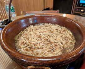 Dinner at Jidoriya Onza (じどりや 穏座)